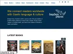 Sites similar to bradanpress.com