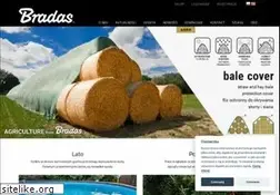 Sites similar to bradas.pl