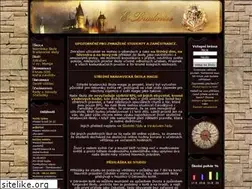 Sites similar to bradavice.eu