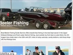Sites similar to bradbeelerfishing.com