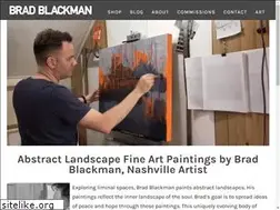 Sites similar to bradblackman.com
