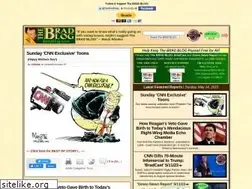 Sites similar to bradblog.com