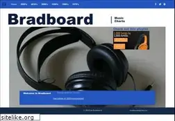 Sites similar to bradboard.com