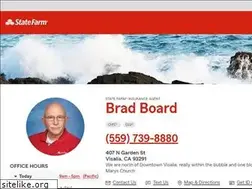 Sites similar to bradboard.net