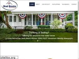 Sites similar to bradbrooksrealestate.com