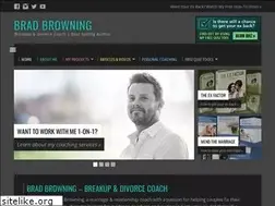 Sites similar to bradbrowning.com