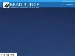 Sites similar to bradbudge.com