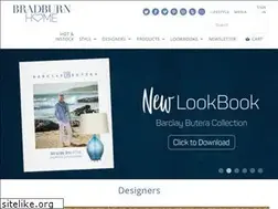 Sites similar to bradburnhome.com