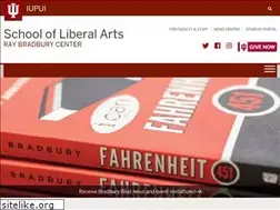 Sites similar to bradbury.iupui.edu