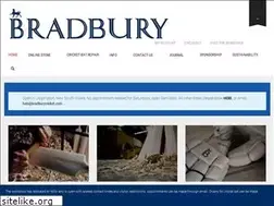 Sites similar to bradburycricket.com