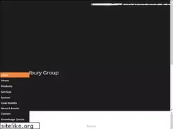 Sites similar to bradburyuk.com