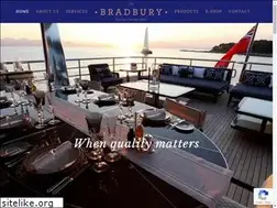 Sites similar to bradburyycs.com