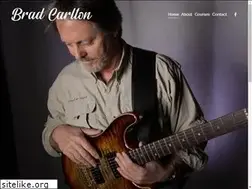 Sites similar to bradcarltonmusic.com