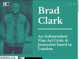 Sites similar to bradclark.uk