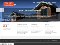 Sites similar to bradclarkconstruction.com