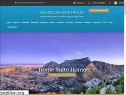 Sites similar to bradclin.com