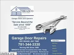 Sites similar to bradcodoor.net