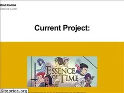 Sites similar to bradcollins.org