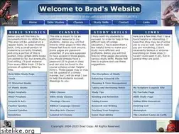 Sites similar to bradcopp.com