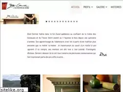 Sites similar to bradcormier.com