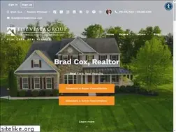 Sites similar to bradcox.realtor