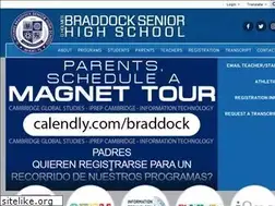Sites similar to braddockbulldogs.org