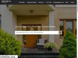 Sites similar to braddockrealty.com