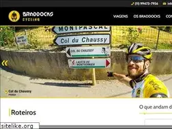 Sites similar to braddocks.com.br