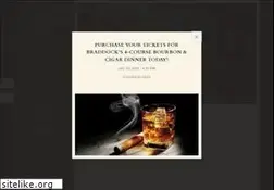 Sites similar to braddocks.com