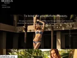 Sites similar to bradelisny.com