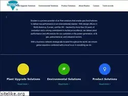 Sites similar to braden.com