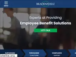 Sites similar to bradenbenefits.com