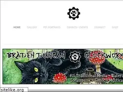 Sites similar to bradenduncan.net