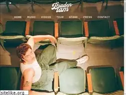 Sites similar to bradenlam.com