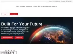 Sites similar to bradenonline.com