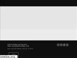 Sites similar to bradenpower.com