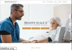Sites similar to bradenscale.com