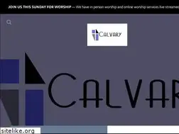 Sites similar to bradentoncalvary.org