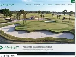 Sites similar to bradentoncc.org