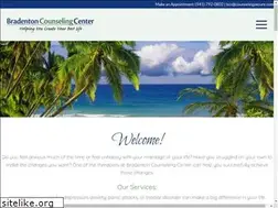 Sites similar to bradentoncounseling.com