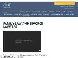 Sites similar to bradentondivorceattorney.com