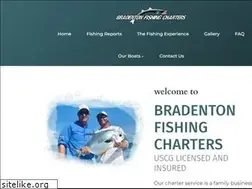 Sites similar to bradentonfishing.com