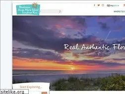 Sites similar to bradentongulfislands.com