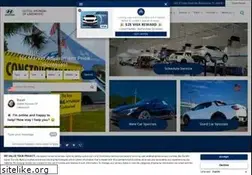 Sites similar to bradentonhyundai.com