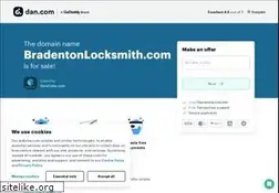 Sites similar to bradentonlocksmith.com
