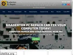 Sites similar to bradentonpcrepair.com