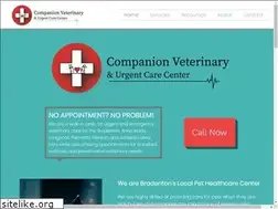 Sites similar to bradentonveter.com