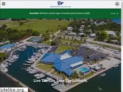 Sites similar to bradentonyachtclub.com