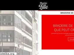 Sites similar to braderie-de-lille.fr