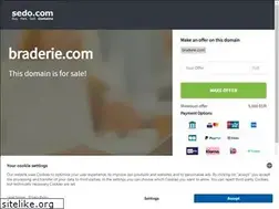Sites similar to braderie.com